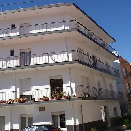 Hostal Gran Sol Llançà Exterior foto
