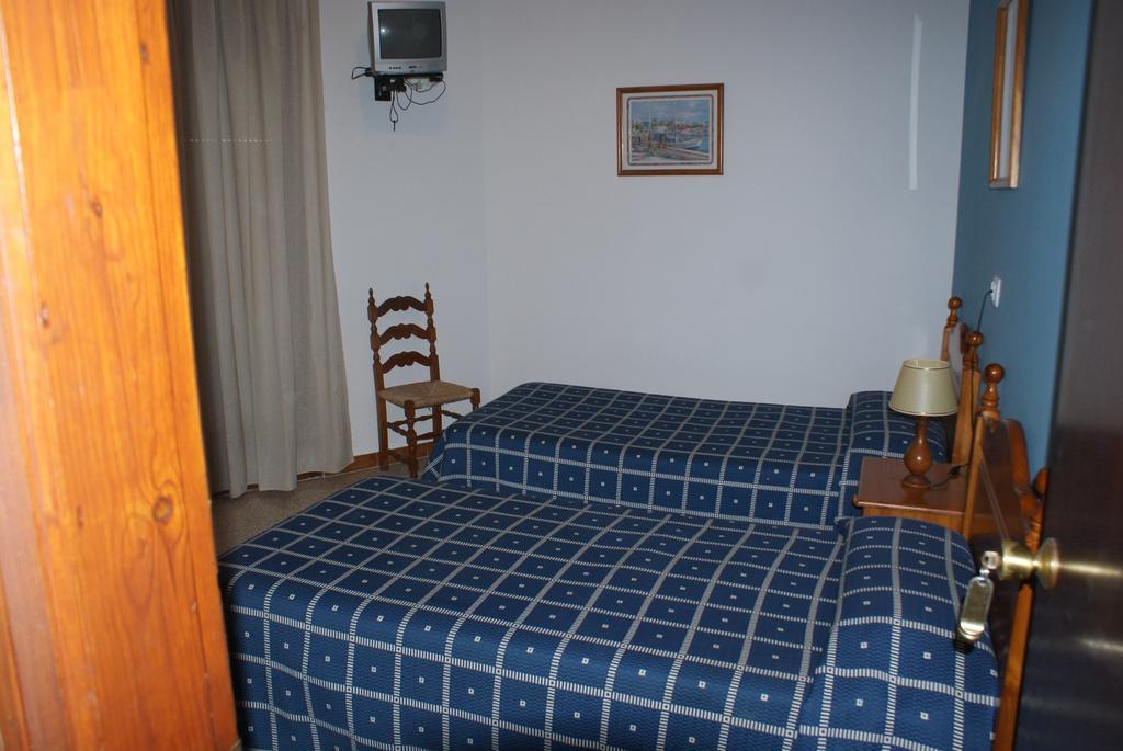 Hostal Gran Sol Llançà Exterior foto